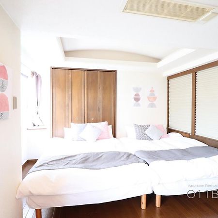 Nk Bld5F Sapporo 3Ldk 3Br 1 Floor 1 Room Exterior foto