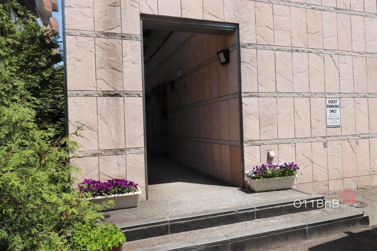 Nk Bld5F Sapporo 3Ldk 3Br 1 Floor 1 Room Exterior foto